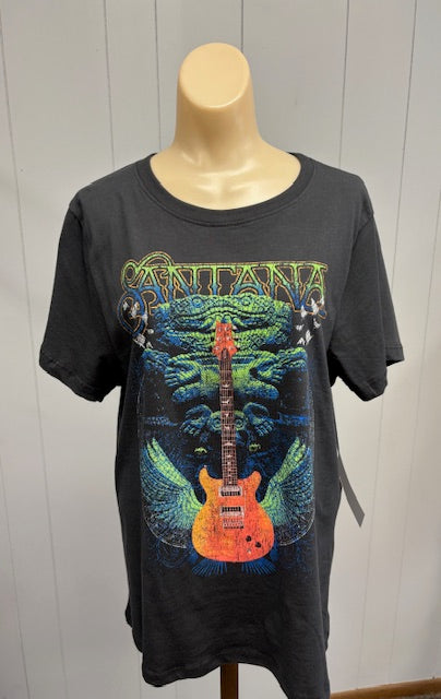 Santana T-shirt