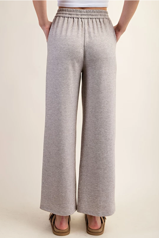 The Traveler Pant