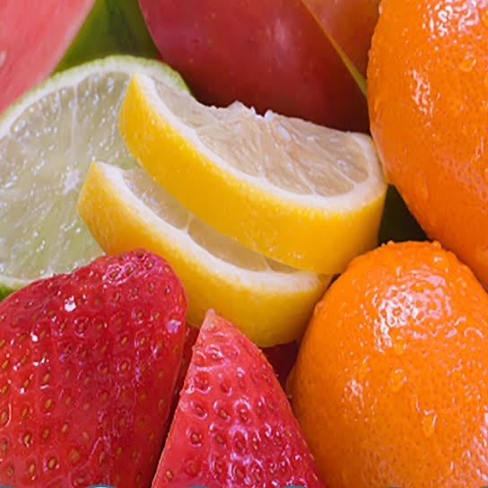 16 oz Volcano Candle