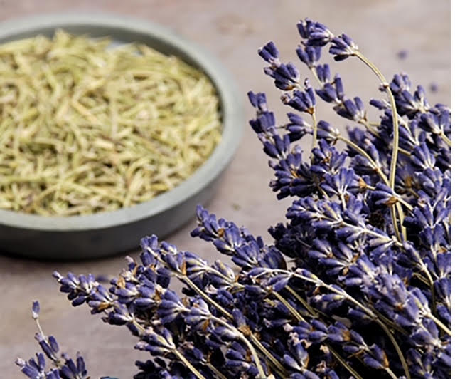 16 oz Lavender Candle