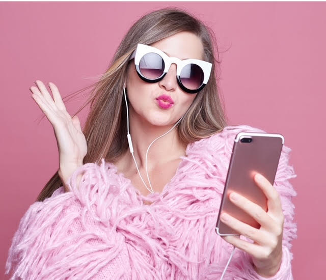 16 oz High Maintenance