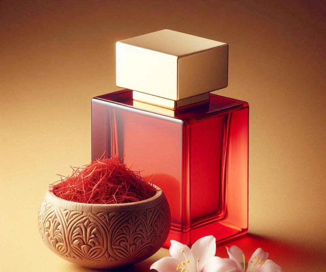 16 oz Baccarat Rouge Candle