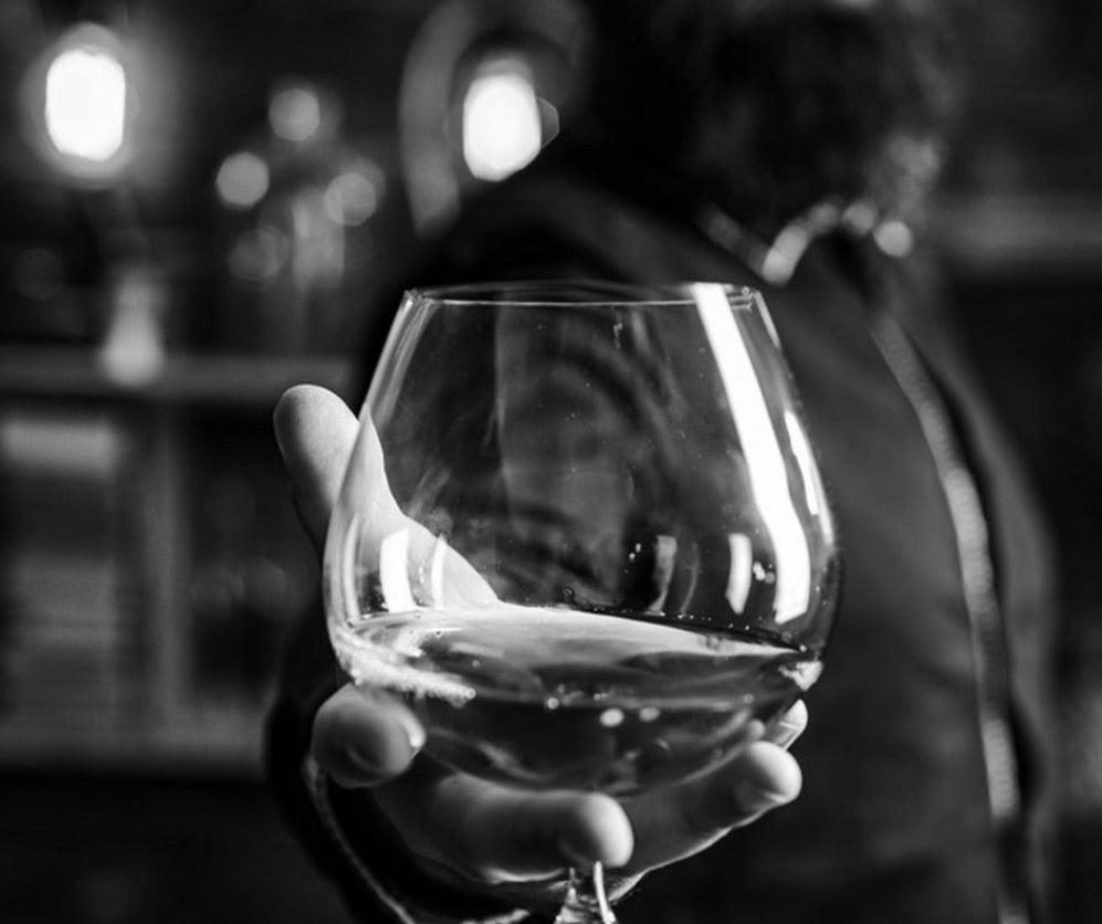 16 oz Bowties & Bourbon Candle