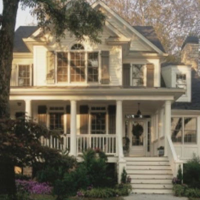 16 oz My New Home Candle