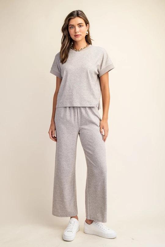 The Traveler Pant