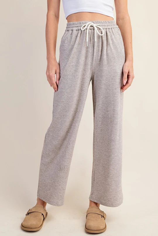 The Traveler Pant