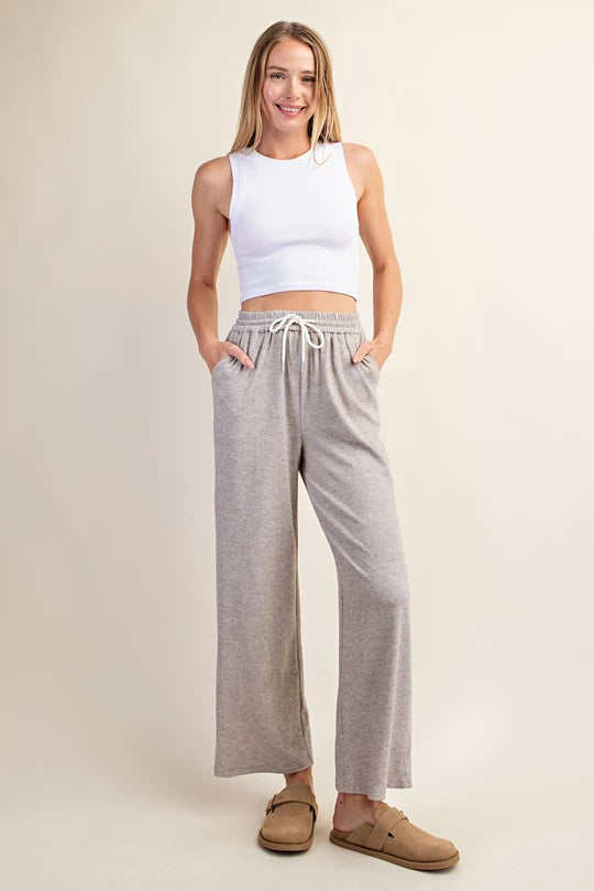 The Traveler Pant