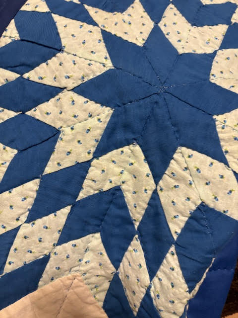 Carolyn's Star Jacket