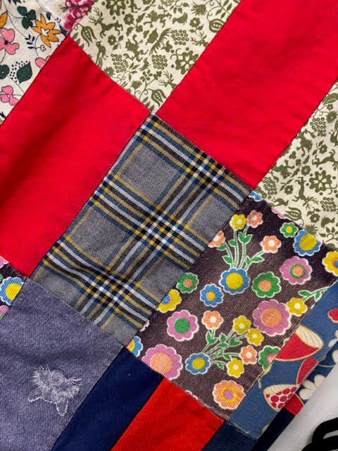 Vintage Patchwork