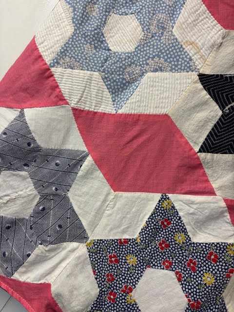 Vintage Quilt